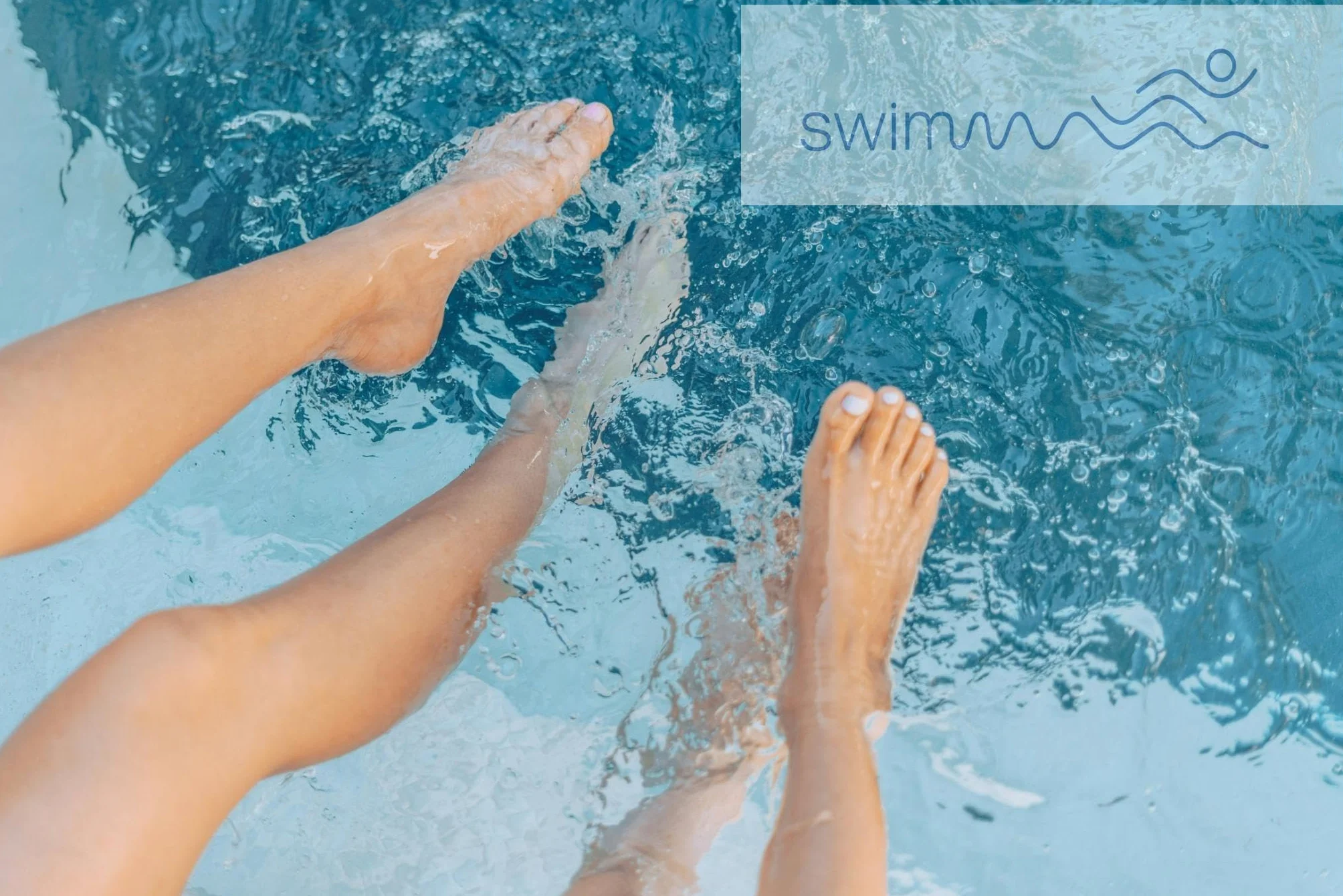 Pannolini piscina monouso adulti Taglia S 22 pezzi Protezione incontinenza fecale Nuoto in sicurezza