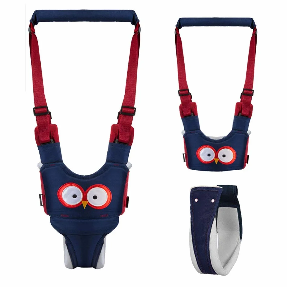 Felly Cintura Bimbo Bretelle di Sicurezza per Bambino Sostegno Portatile Camminare