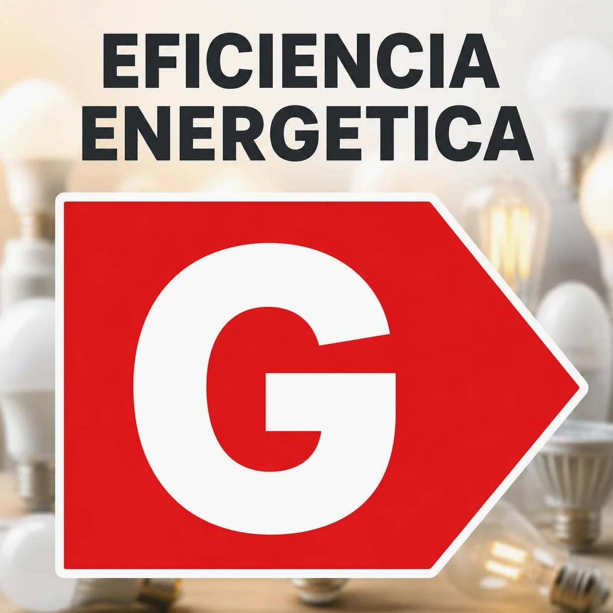 Lampadina LED candela E14 (6 pezzi) 5W luce calda