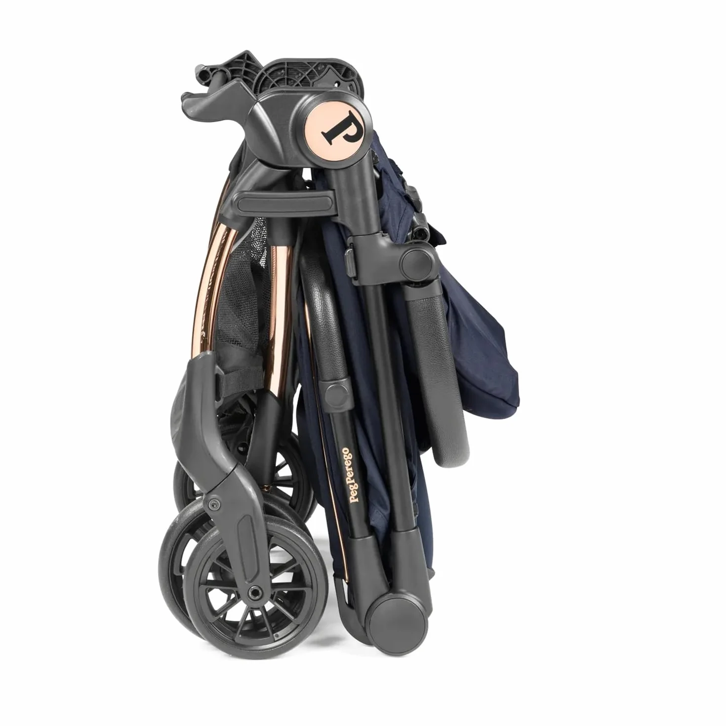 Peg Perego Passeggino Volo Blue Shine