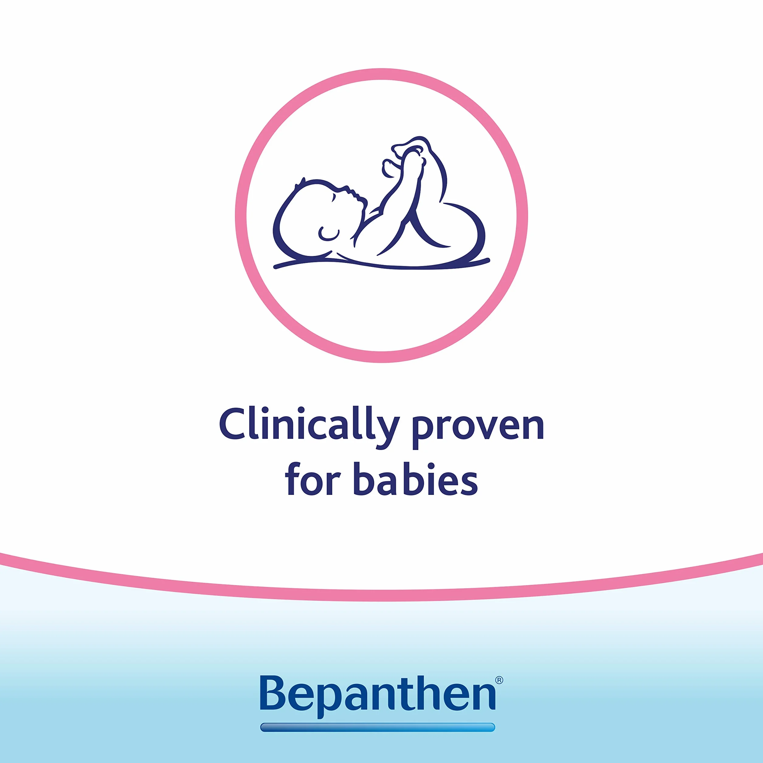 Bayer Bepanthen Nappy Care Ointment 30g