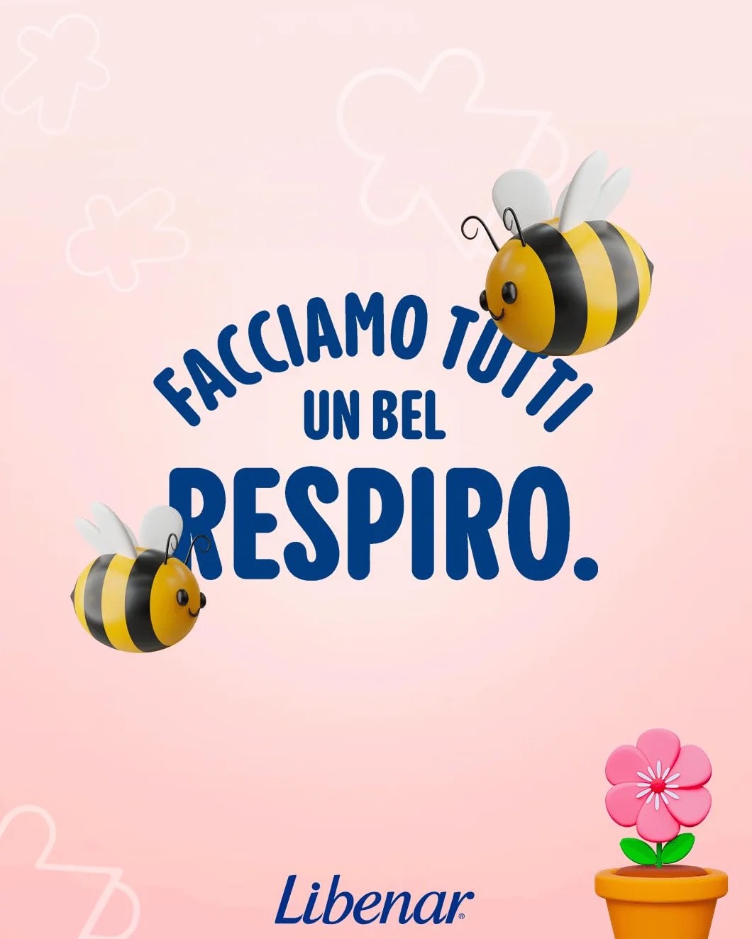 Libenar Soluzione Isotonica Fisiologica Salina 5 ml 85 Flaconcini per Detersione Naso Occhi Orecchie Inalazione Aerosol Neonati Bambini