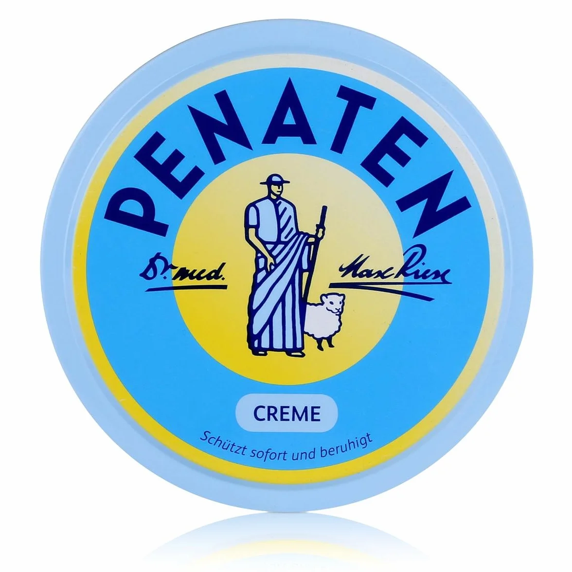 Penaten crema protettiva 150 ml