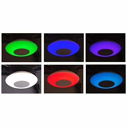 Bizzotto Speaker con LED per Ombrellone cod.0795365