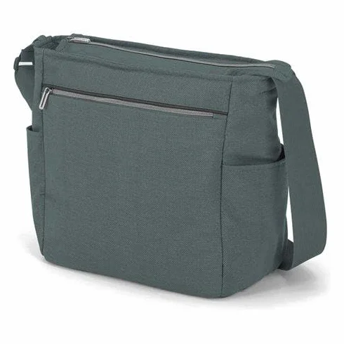 Inglesina Borsa Nursery APTICA Day Bag Emerald Green Multicolore