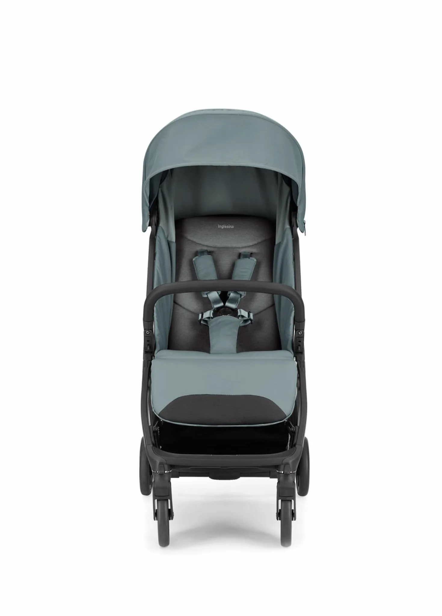 Passeggino Inglesina QUID3 Galaxy grey 4 ruote