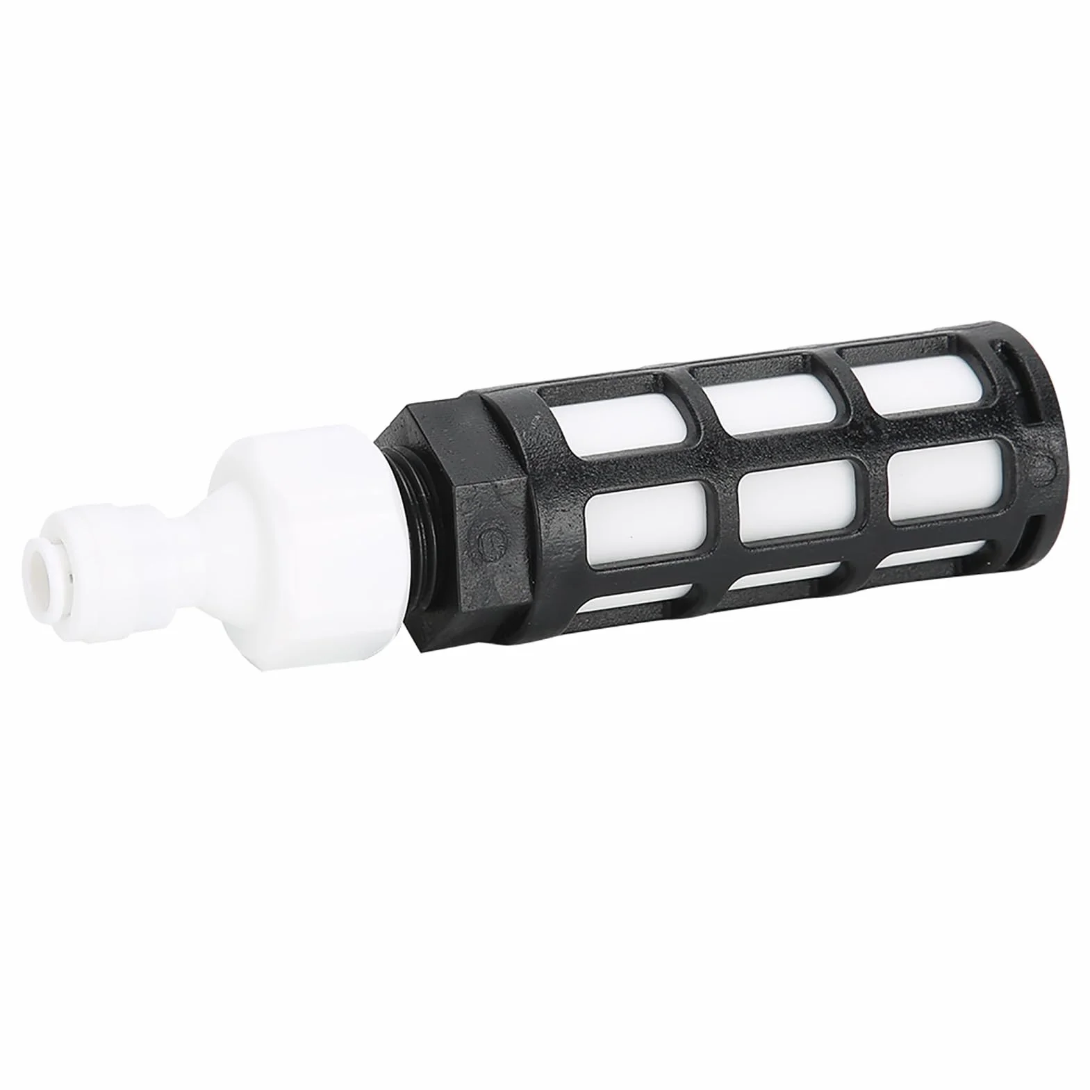 Portable Self Priming Water Inlet Filter Replacement for Misting Humidification Systems