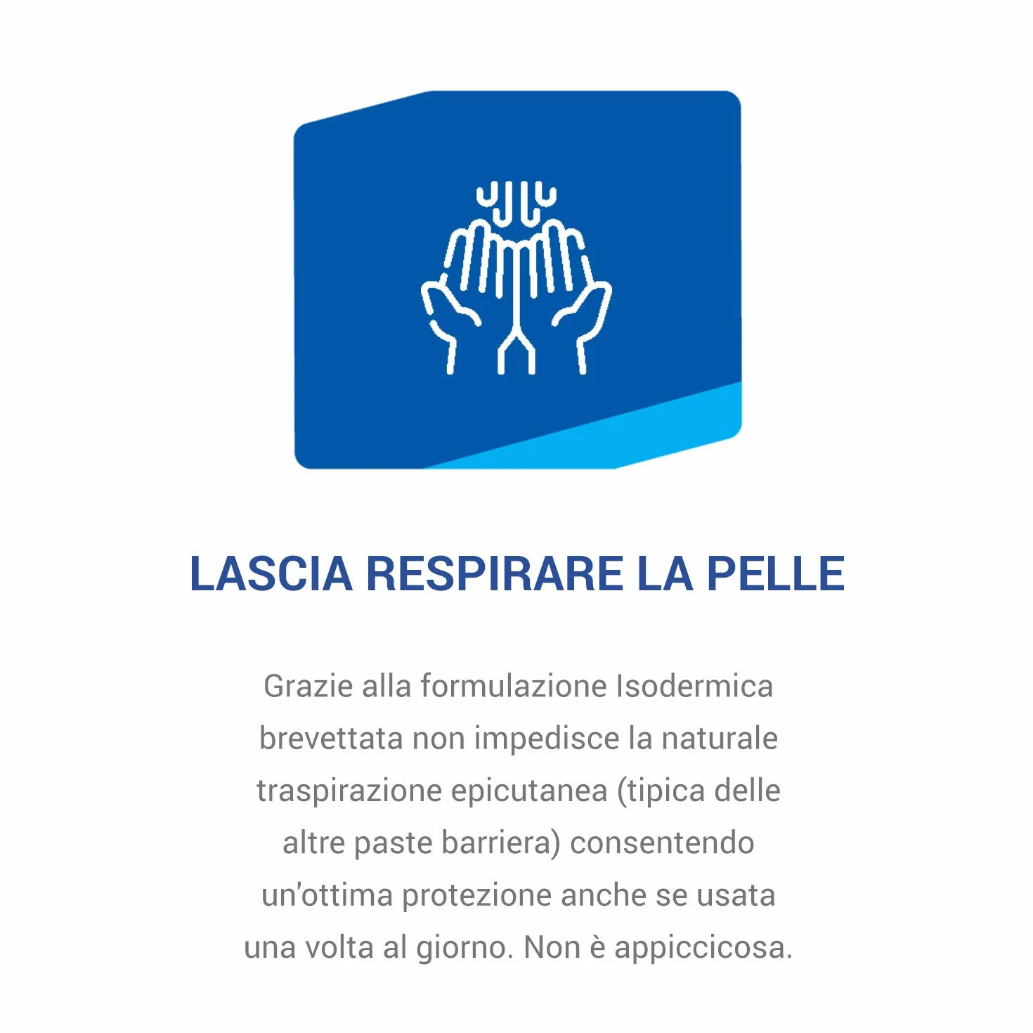 BioDerm Pasta Barriera Crema Cambio Pannolino con Ossido di Zinco 300 ml - Pasta Lenitiva Protettiva per Pelle