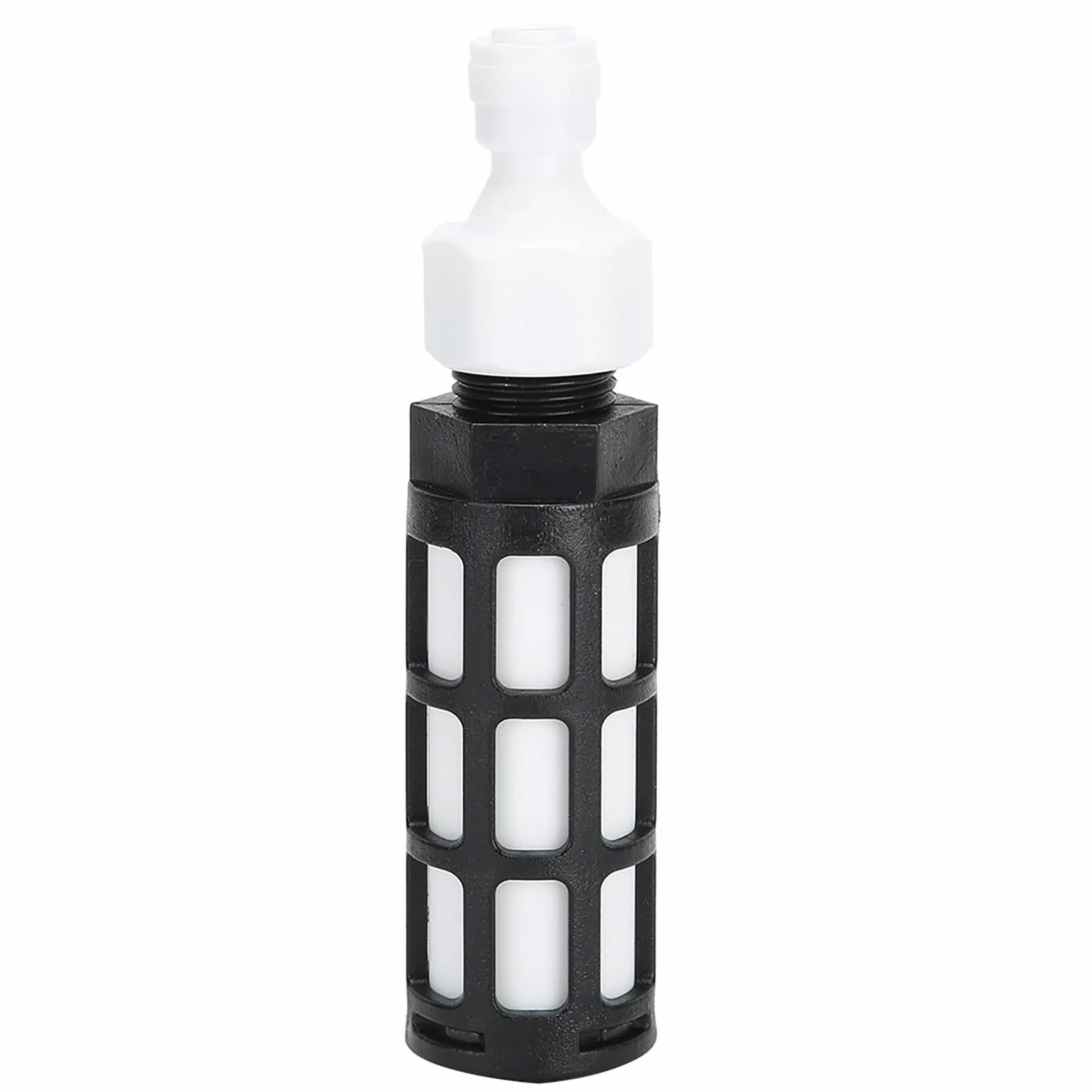 Portable Self Priming Water Inlet Filter Replacement for Misting Humidification Systems