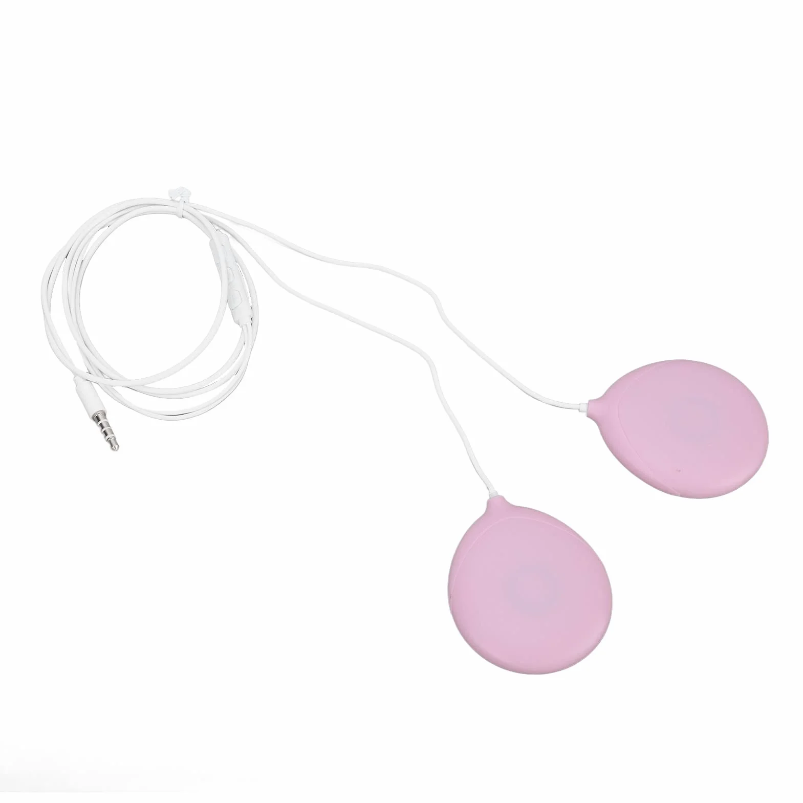 Cuffie Prenatali Monitor Gravidanza Dispositivo Audio Pancia Regalo Future Mamme
