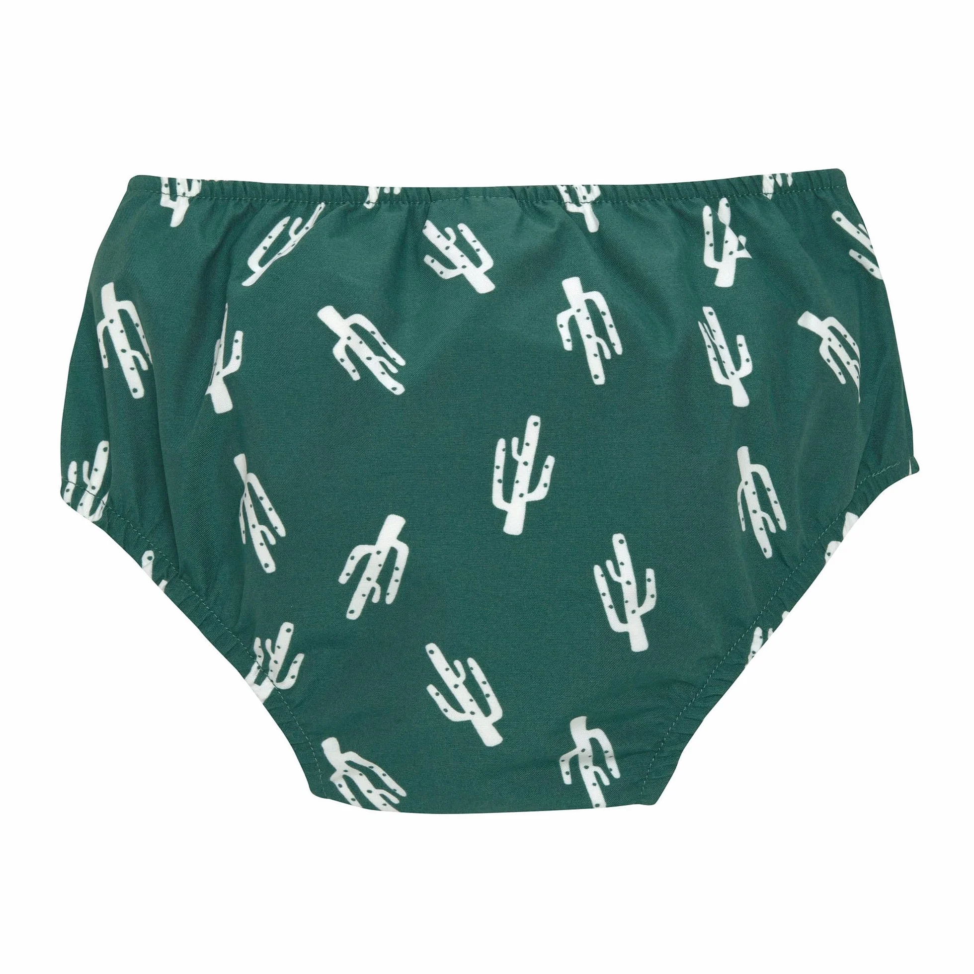 LÄSSIG Pannolino da Nuoto Neonati Bambini Verde 24 Mesi