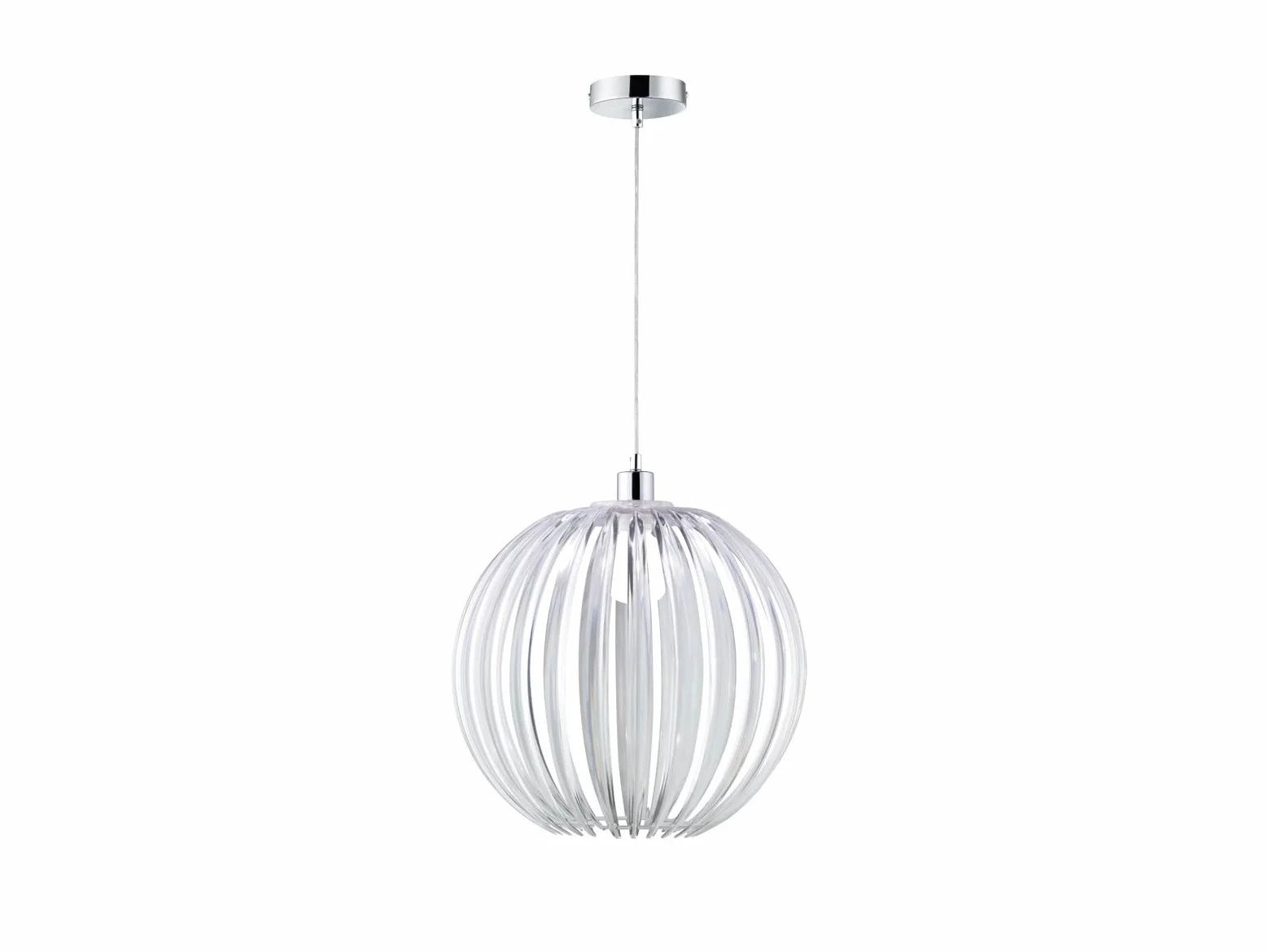 Trio 304100100 Lampada a Sospensione