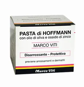 Crema Lenitiva per Bambini 200 ml Marco Viti