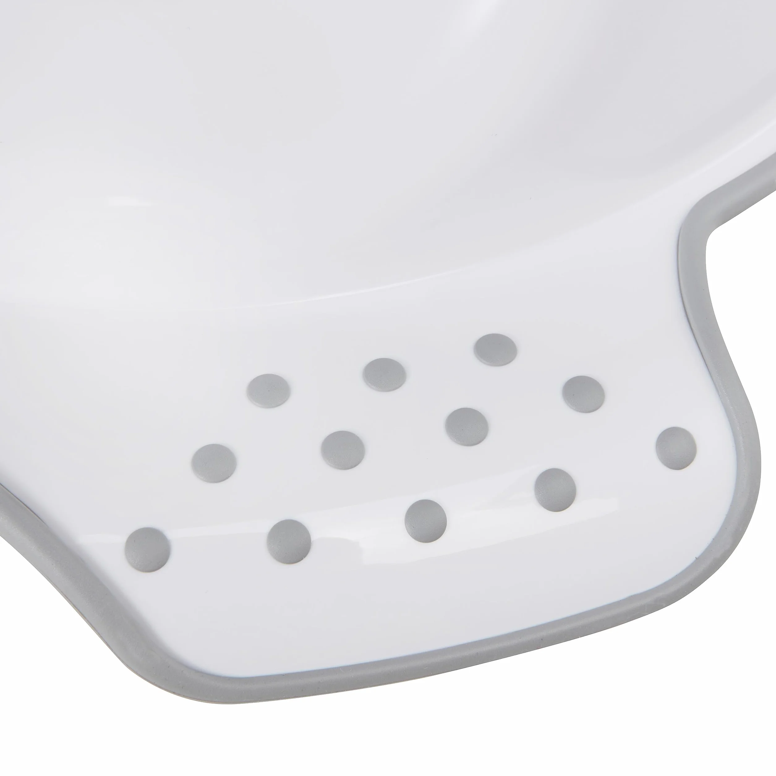keeper Seggiolino Riduttore per WC Stars Antiscivolo Bianco 24 Mesi