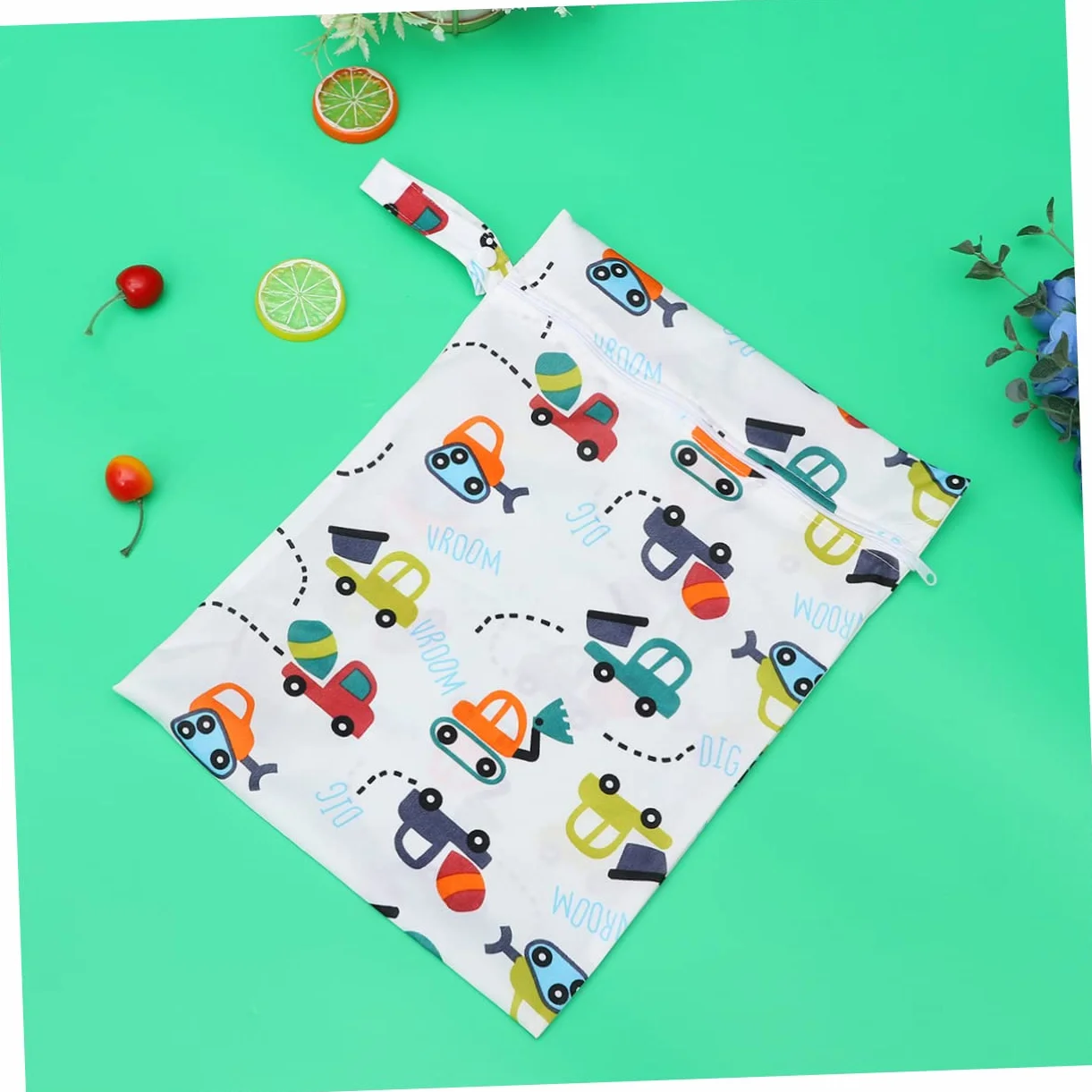 TOYANDONA Pannolini Riutilizzabile Buste Mangiapannolini Accessori