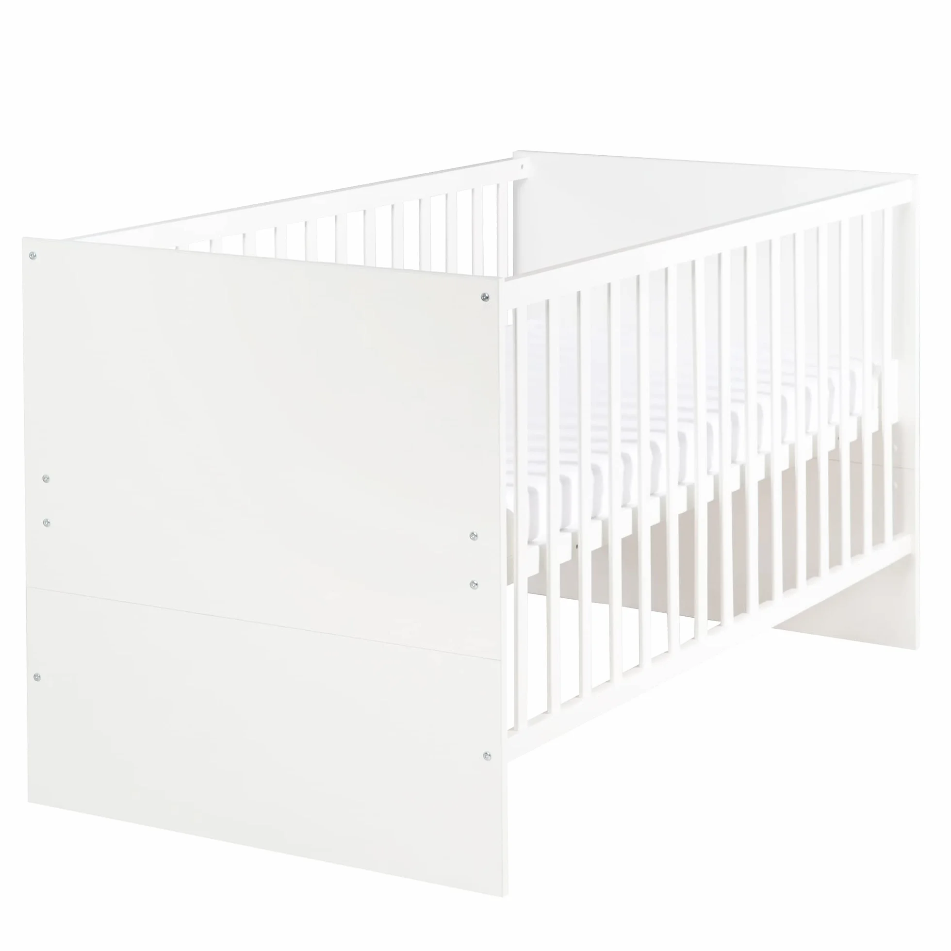 roba Set per cameretta Bianco