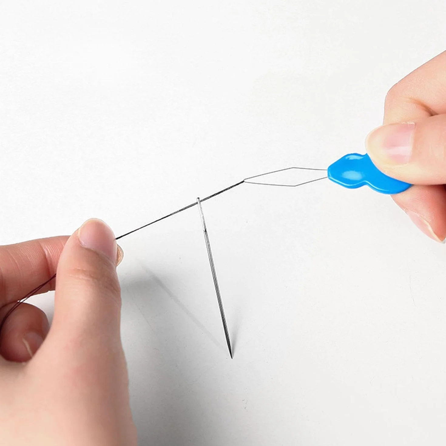 Spille di Sicurezza, Pin in Metallo, Fili Ad Ago, Accessori per Asciugamani Fai-da-Te, Strumenti di Cucito