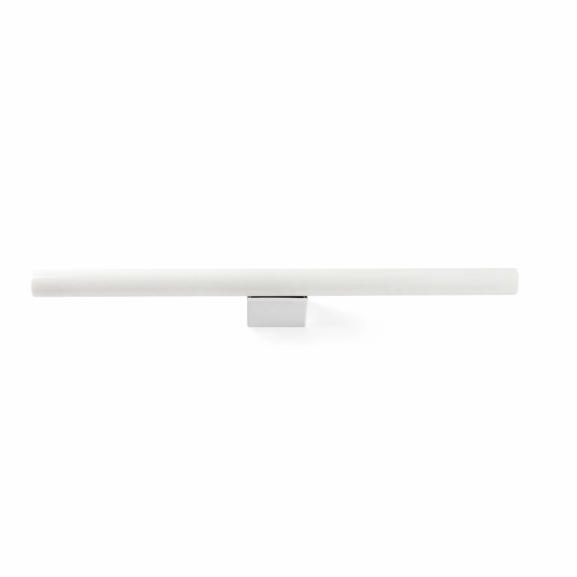 Faro Barcelona 63552 - CALMA Lampada da parete linestra bianca 7W