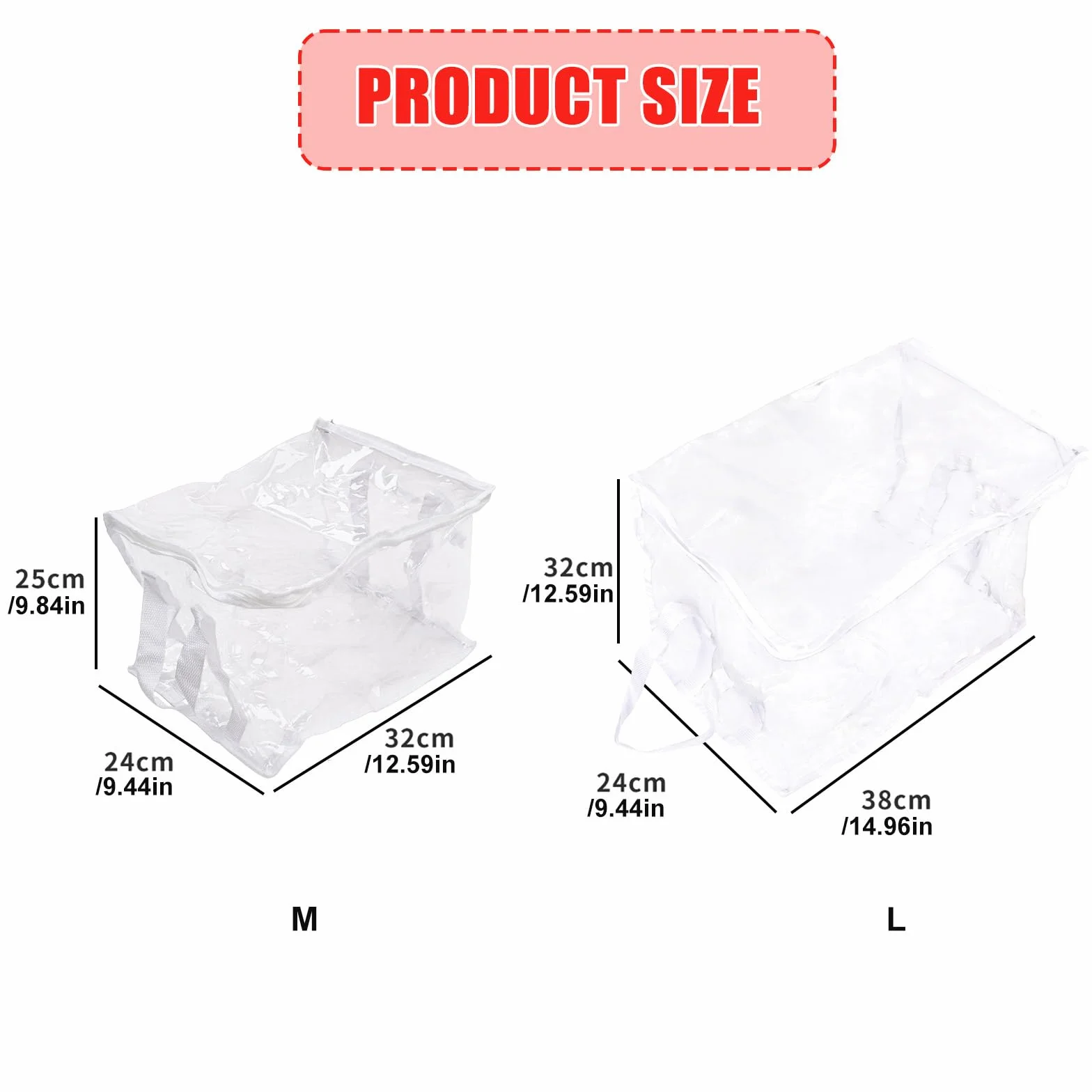 Contenitore PVC Pesante 50L per Asilo Nido e Aula - Cerniere Lunghezza, Design Salvaspazio