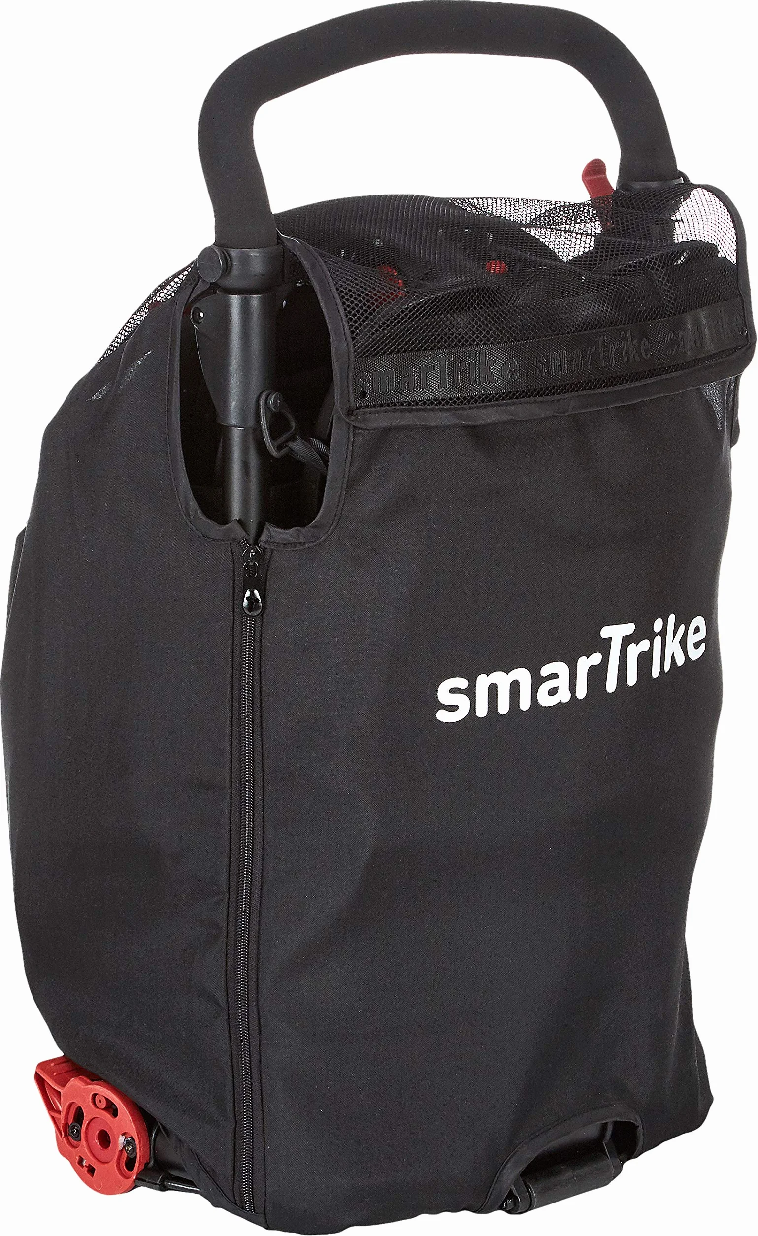 smarTrike SmarTfold 600S nero