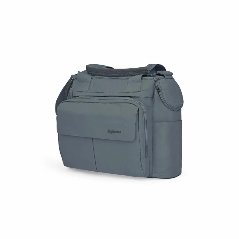 Inglesina Dual Bag Electa Union Grey