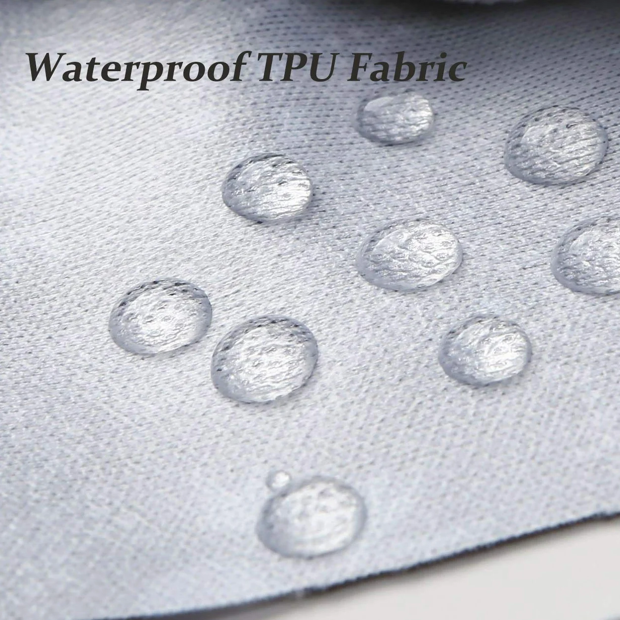 Wetbag Borsa Pannolini Lavabili Riutilizzabile Impermeabile Doppia Cerniera Neonato Organizzatore Viaggi