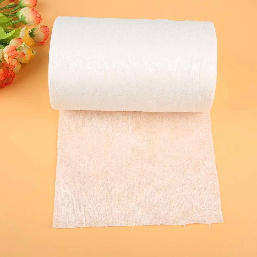 Pannolini Usa e Getta per Bambini 100 Pezzi Fodere Biodegradabili Lavabili