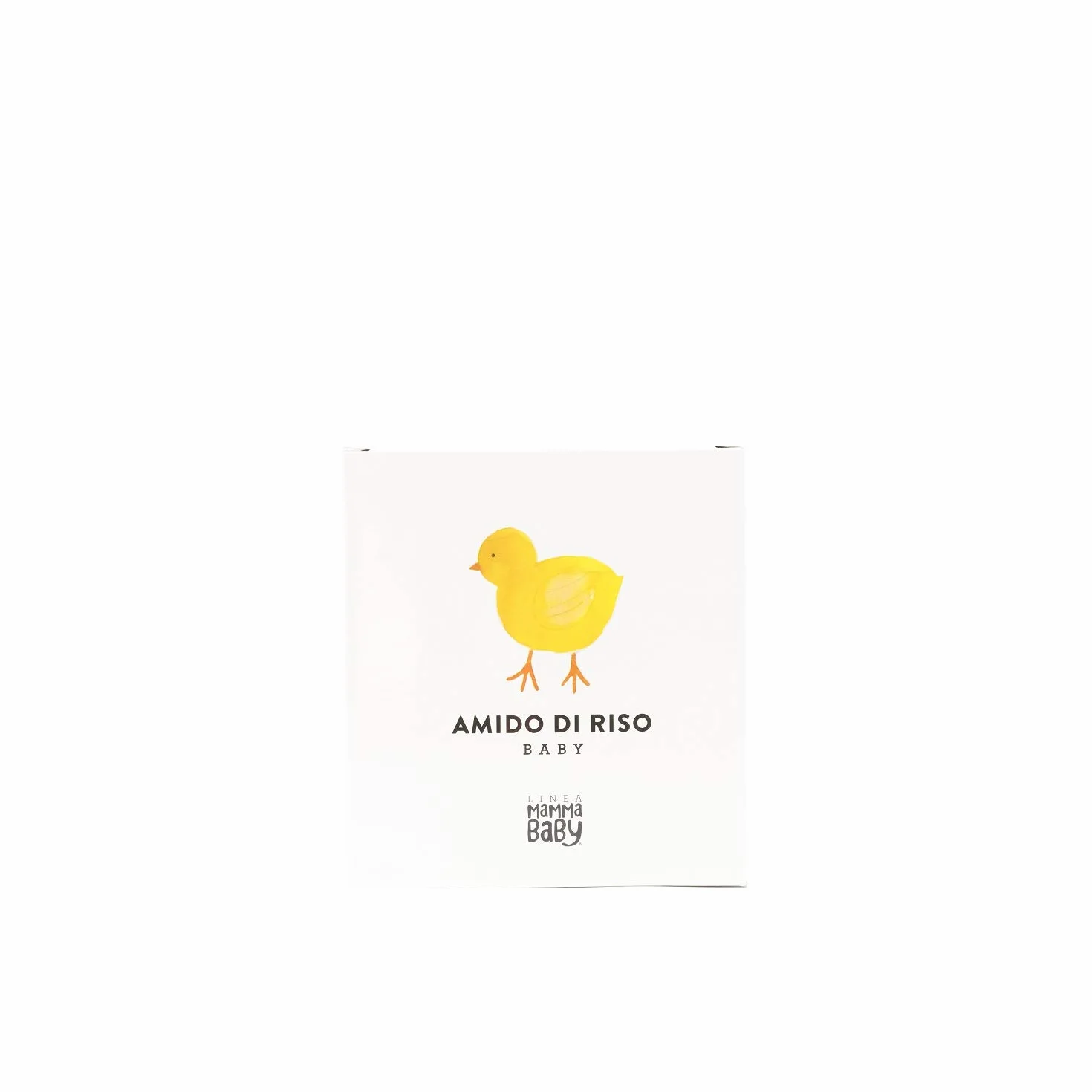 Linea Mammababy Amido di Riso Baby 150g 5 buste