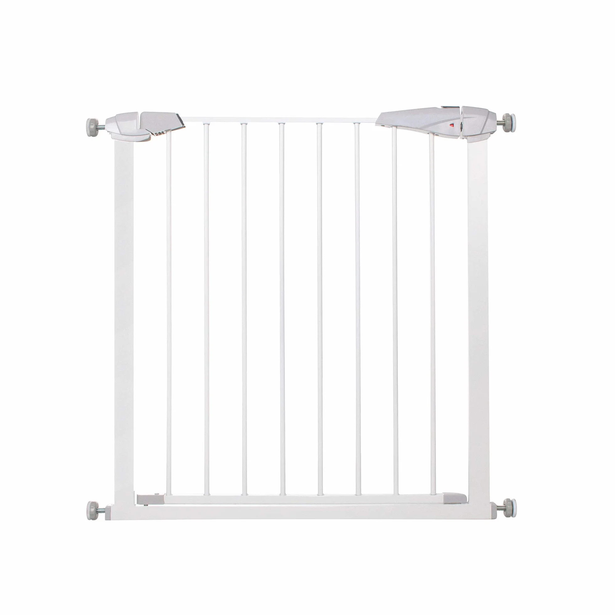 SPRINGOS Barriera di Sicurezza per Porte e Scale 111-120 cm 2 Estensioni