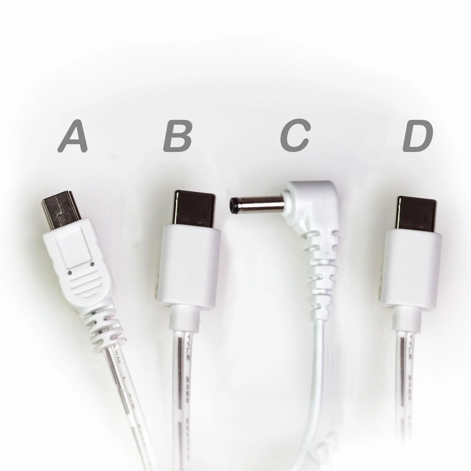 AURUM Caricatore Babyfon compatibile con GHB, Boifun, Luvion, Oretti, Cosansys, Oleke, TrueLife, Lionello