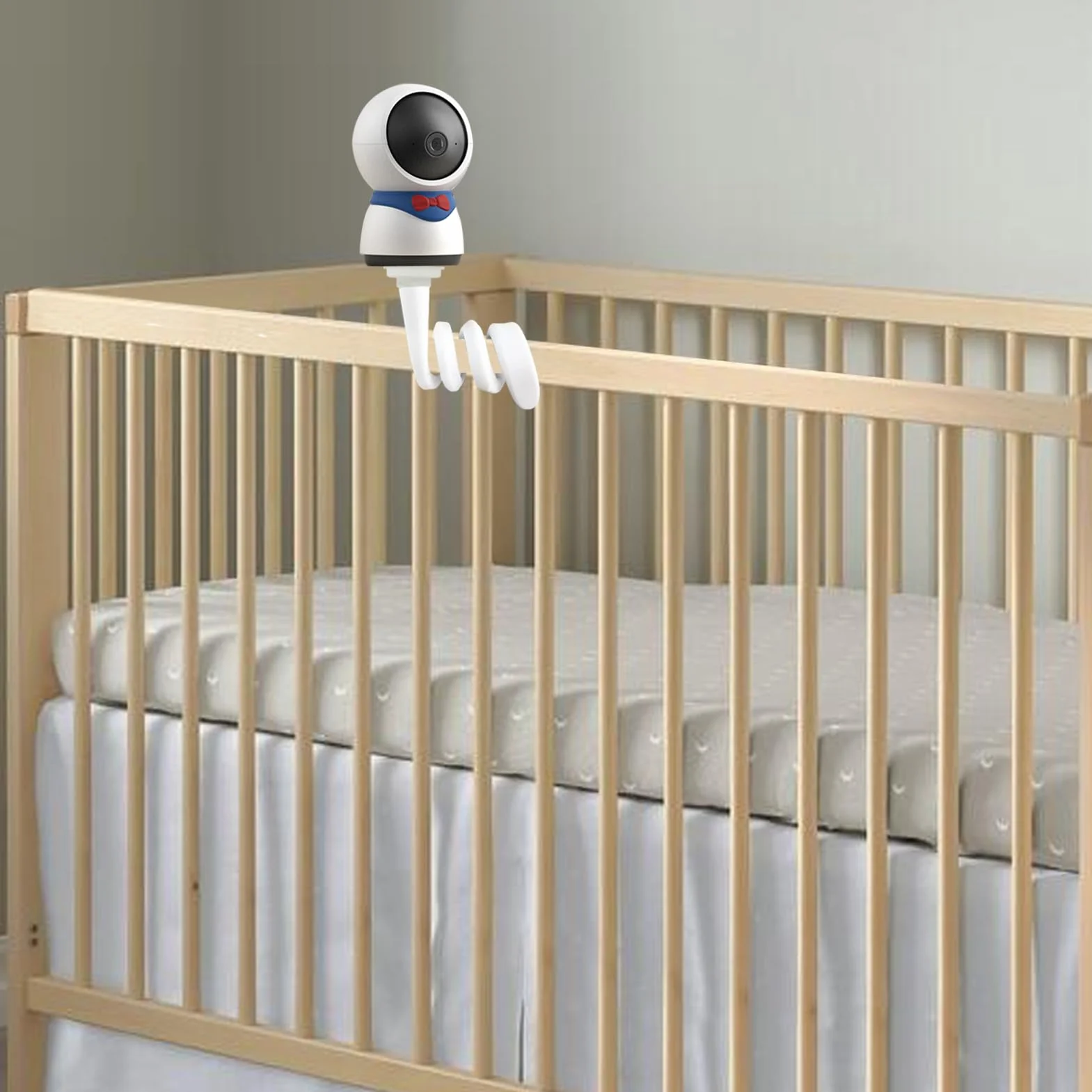 Supporto per Monitor Neonato Compatibile con Philips Avent GHB BOIFUN Eufy