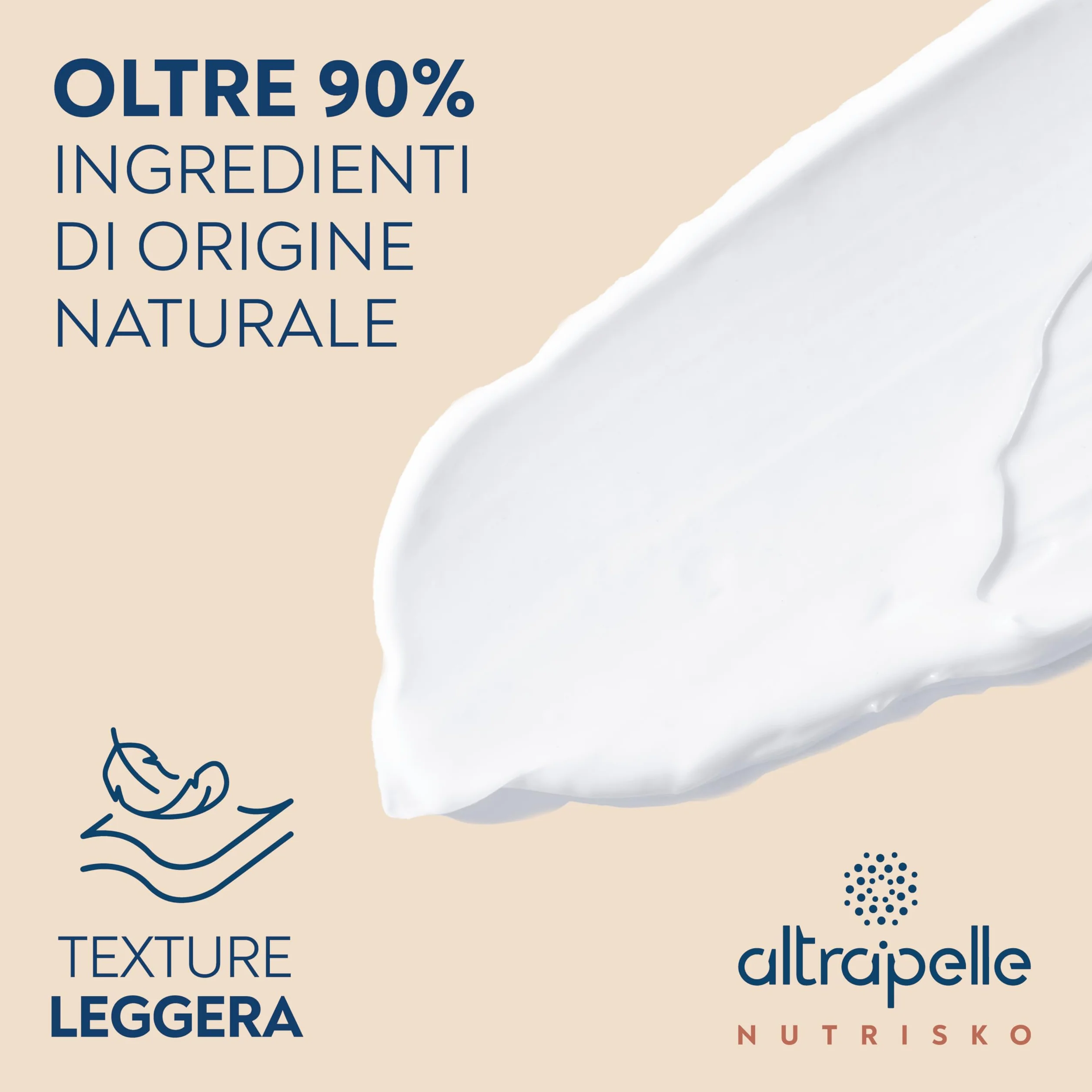 Crema Antiprurito 200 ml Lenitiva Naturale per Pelli Sensibili Neonati Bambini Adulti