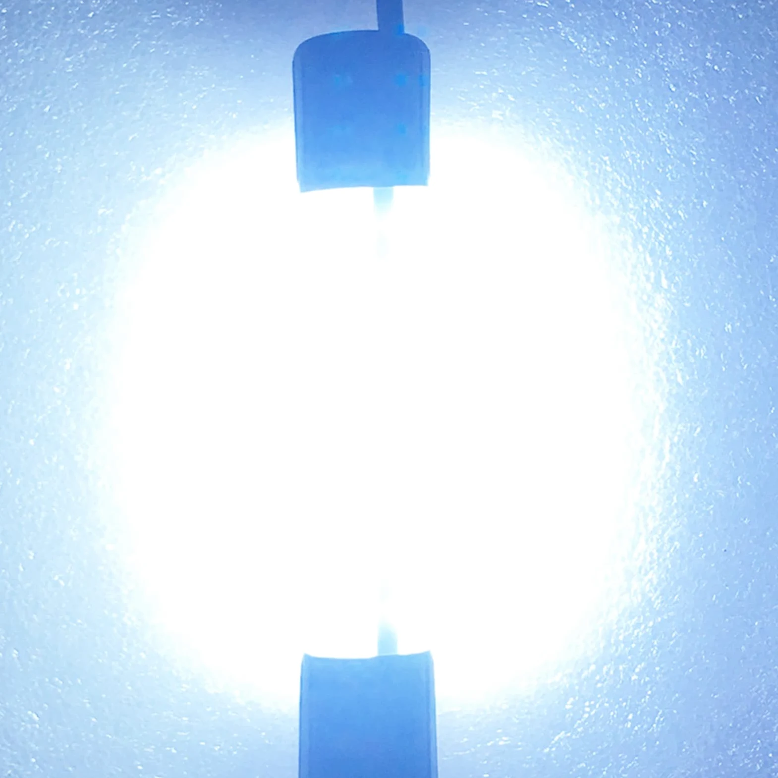 Luci Piscina Luce di pesca subacquea 8 0W/100W Barca da pesca 1 2V IP68 Lampada da pesca a goccia profonda sommergibile PORTATO Luce di pesca subacquea Subacquee Luci ( Color : Blanc , Size : 71-80W )
