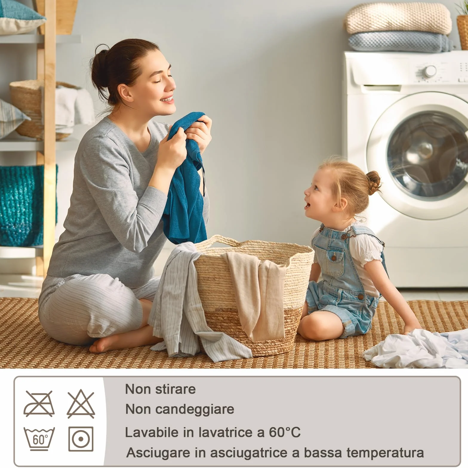 Coprimaterasso Impermeabile Culla 70x140 cm Flanella Top, Lenzuola Lettino Neonato Lavabile Traspirabilità 4 Angoli Elastici