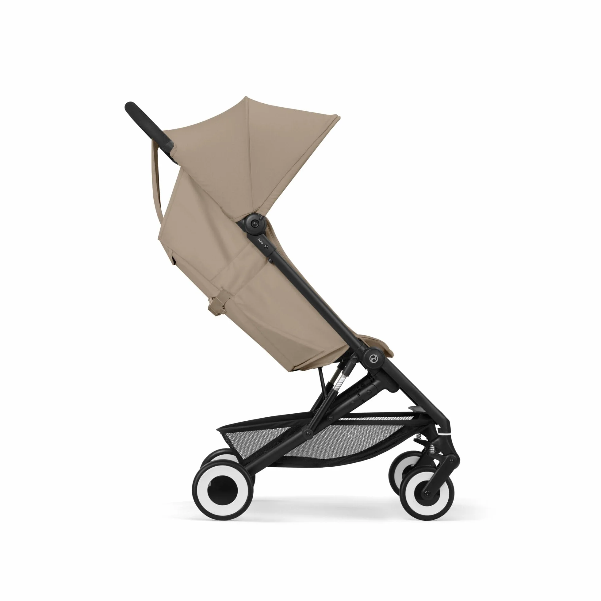 CYBEX Gold Buggy AGIS, od około 6 miesięcy do 4 lat (22 kg), Almond Beige