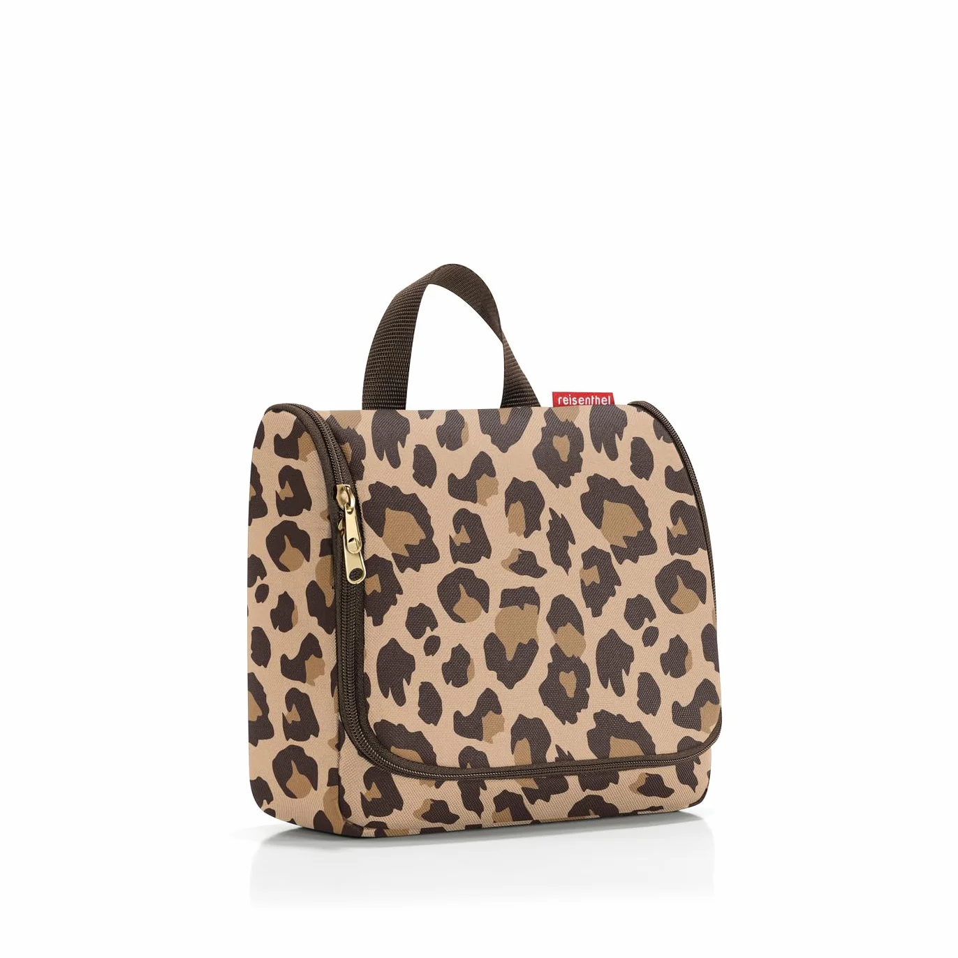 Reisenthel Pratica Borsa da Toilette con Gancio Impermeabile