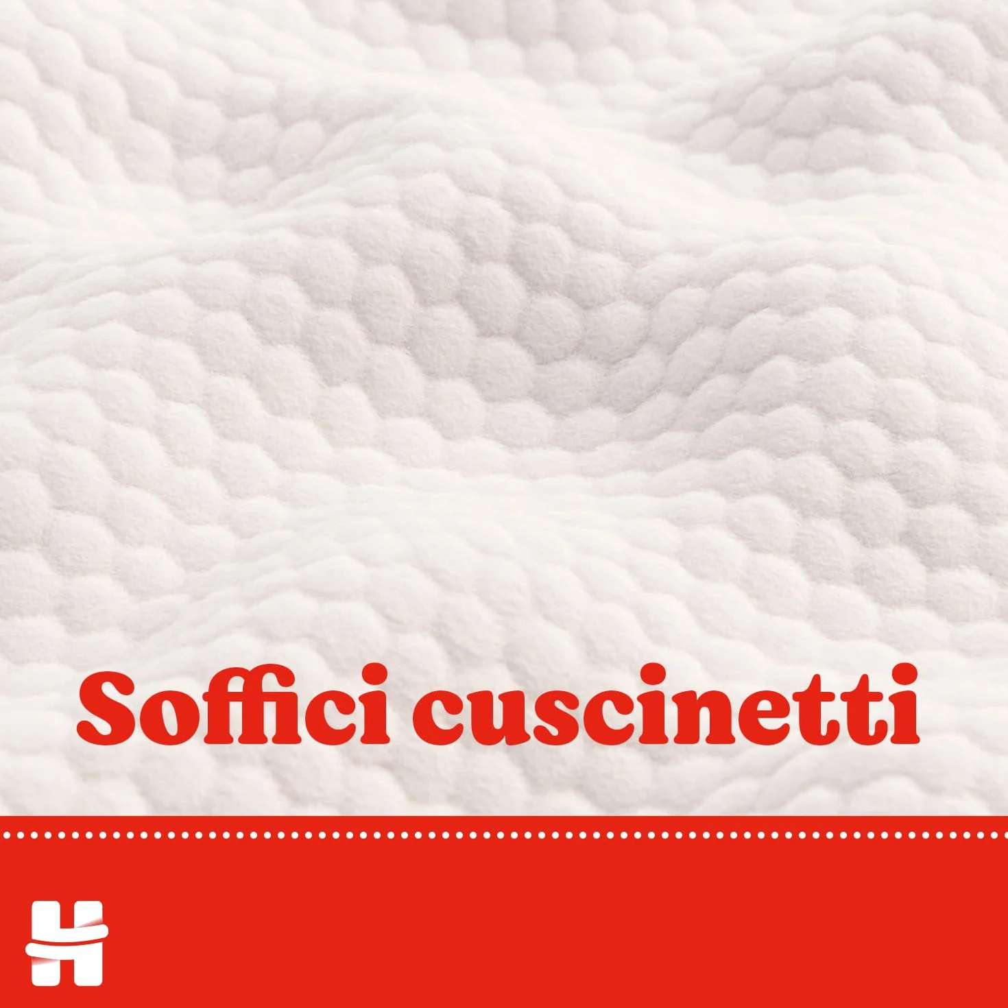 Huggies Extra Care Sensitive Salviette Neonato 99% Acqua Pura 100% Plastic-free 384 Pz