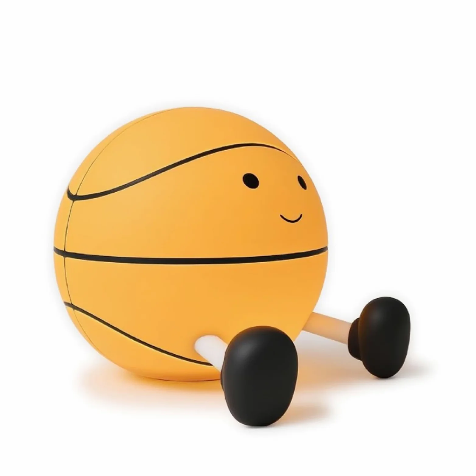 CECOMBINE Lampada da basket per bambini, luce notturna ricaricabile, con timer, per compleanno, Natale, per bambini, donne, adolescenti
