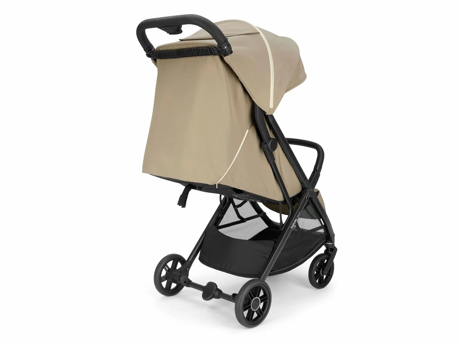 Passeggino Inglesina QUID3 Lunar beige 4 ruote
