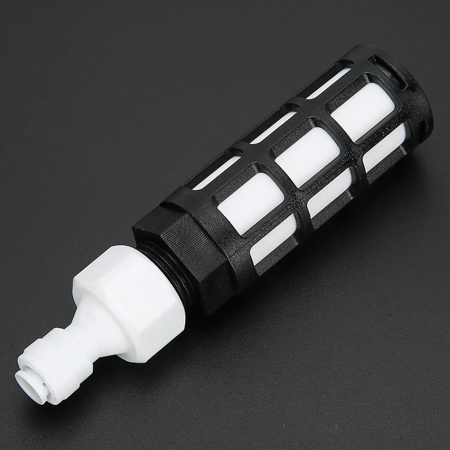 Portable Self Priming Water Inlet Filter Replacement for Misting Humidification Systems