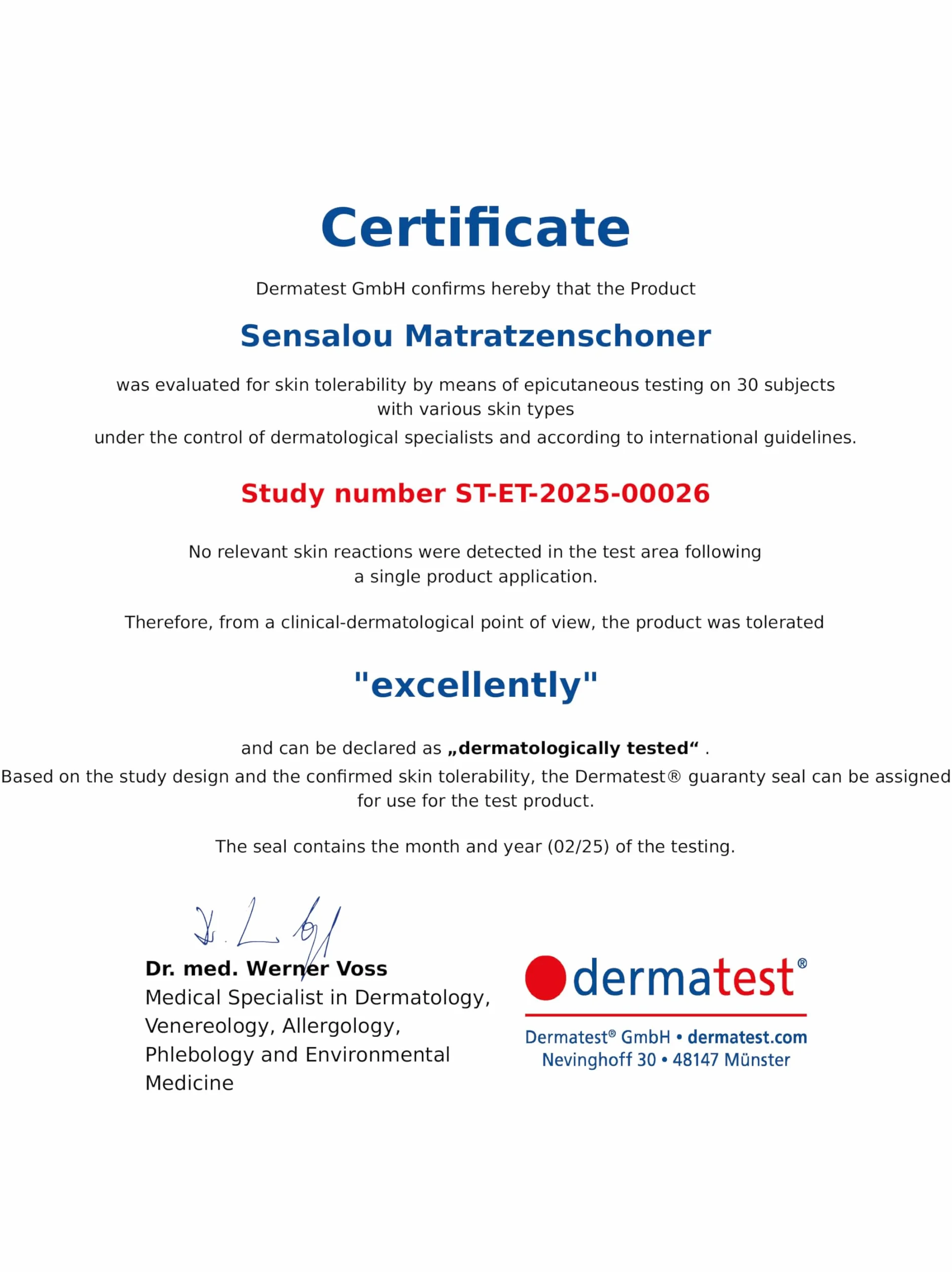 Coprimaterasso impermeabile Sensalou 50x90 cm Antiacaro Lavabile 95°C per Culla Lettino Neonato