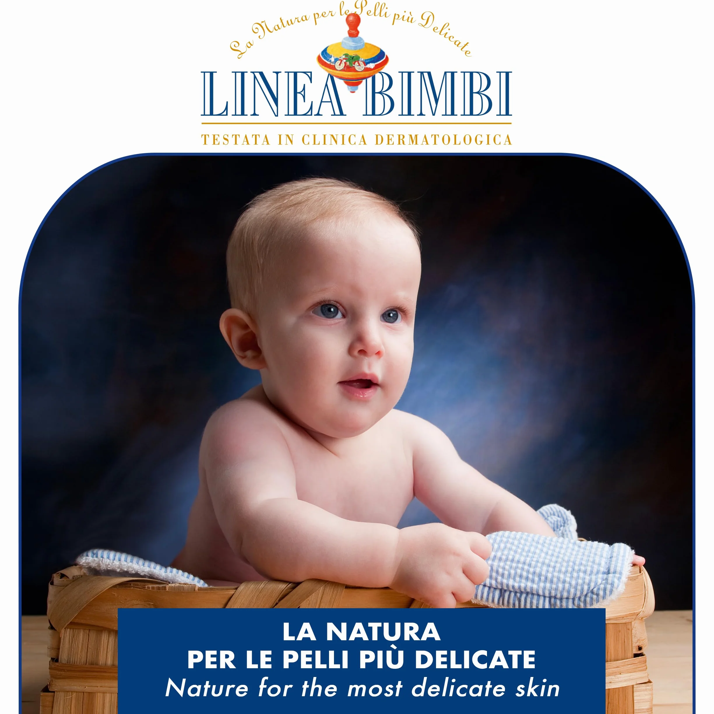 Helan Linea Bimbi Bio Crema Emolliente Idratante Viso e Corpo 100ml Made in Italy