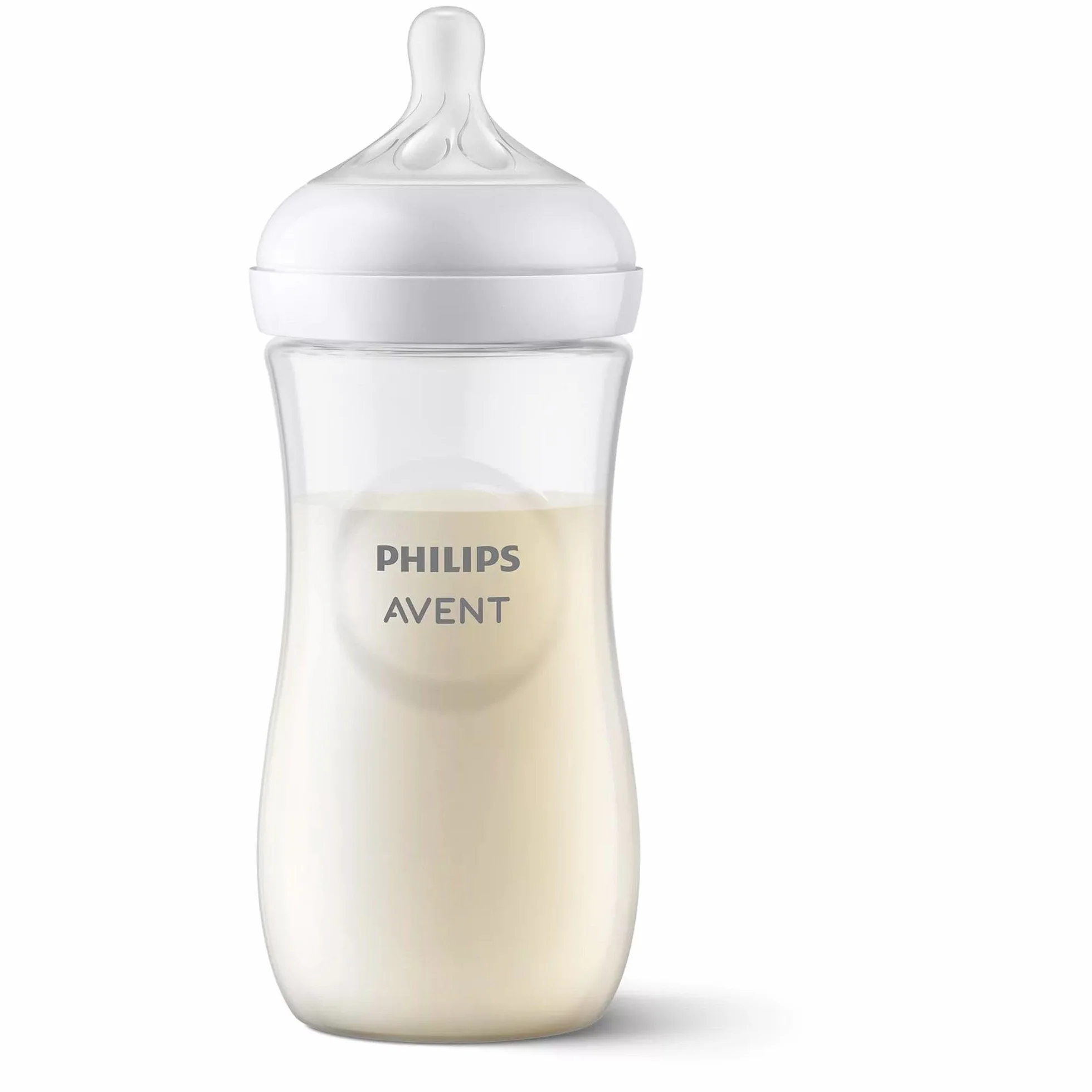 Philips Avent Biberon Natural Response 330 ml senza BPA SCY906/01