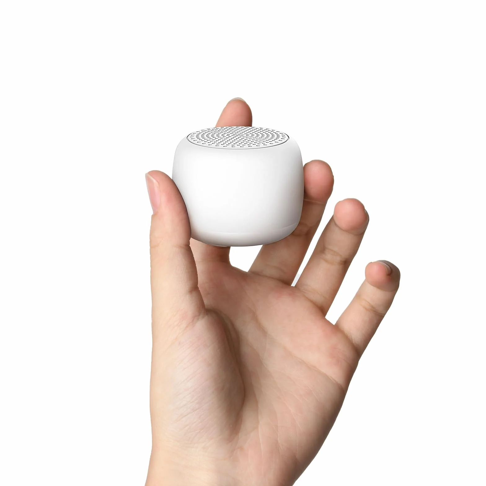 Babelio Macchina audio per adulti e bambini mini 15 suoni senza loop timer funzione memoria