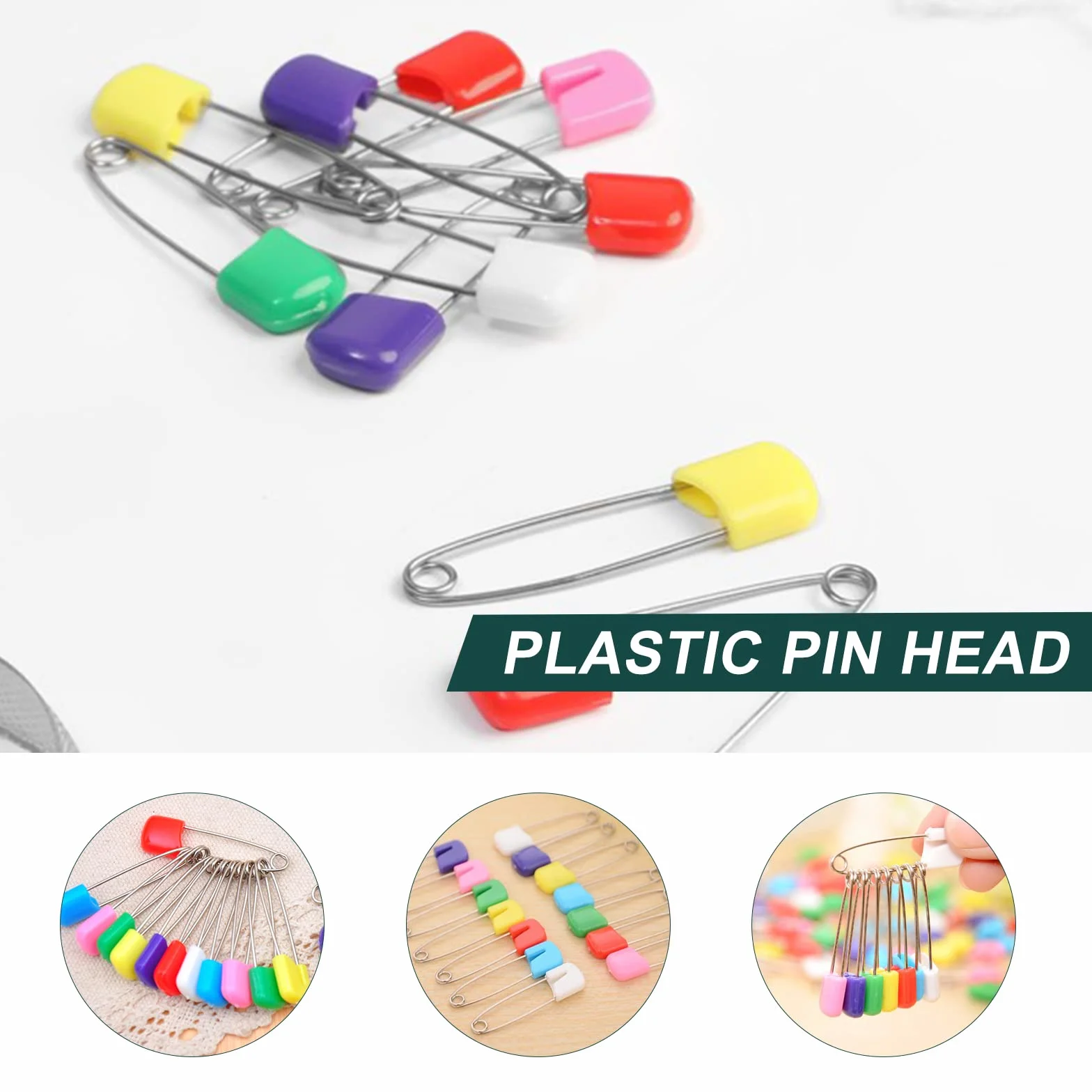 BabyMini spille da balia a prova di bambini per pannolini e vestiti multicolore (36)
