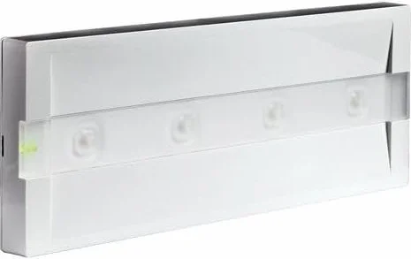 Beghelli Lampada Emergenza 100lum 4340F