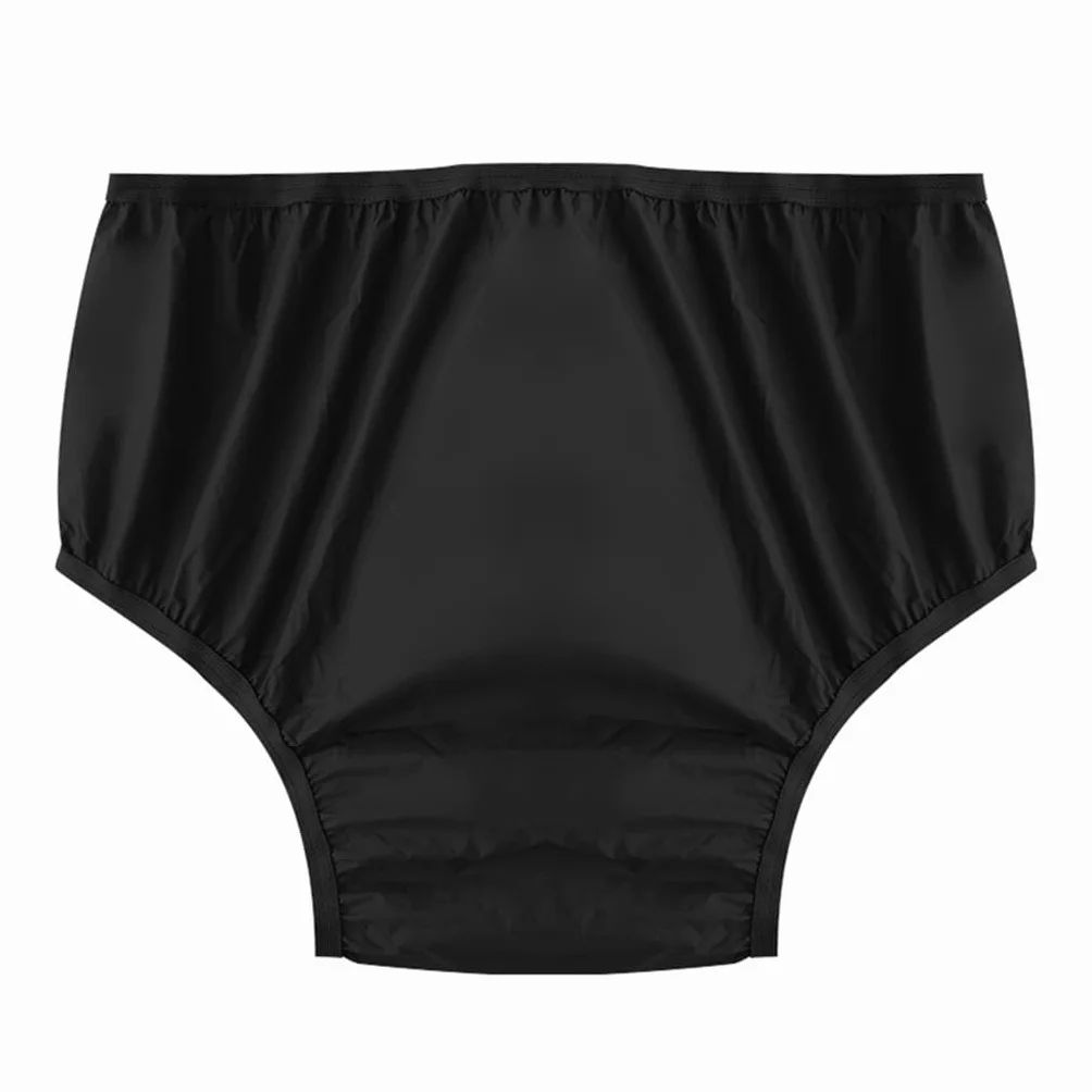 Mutande assorbenti adulti a tenuta stagna lavabili slip protettivi