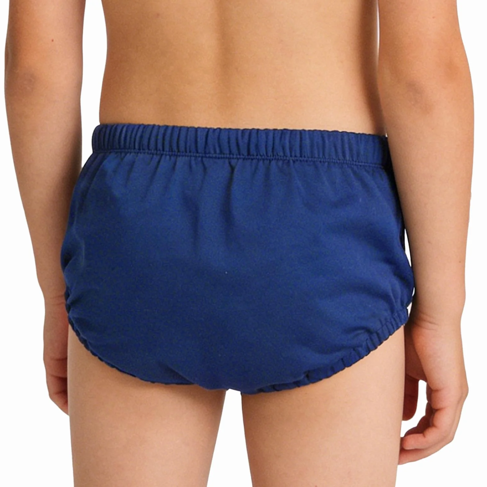 Pannolini Bagno Riutilizzabili Impermeabili Antiuscita Mutande Incontinenza Bambini