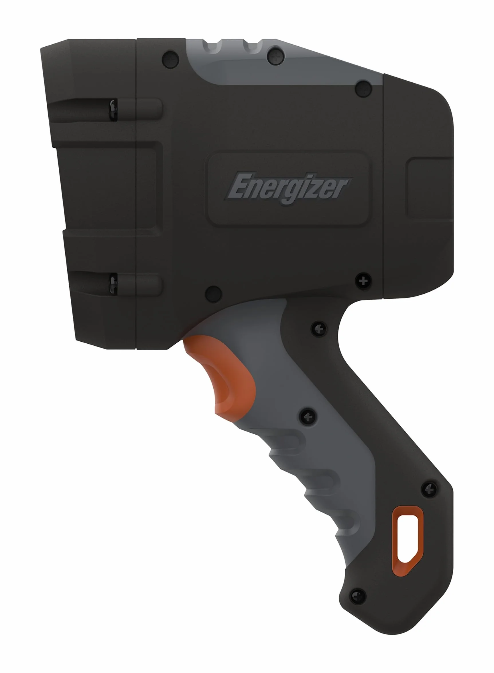 Energizer Proiettore Ricaricabile Hardcase Hybrid Pro Sportlight Lampada Da Workshop, Palmare