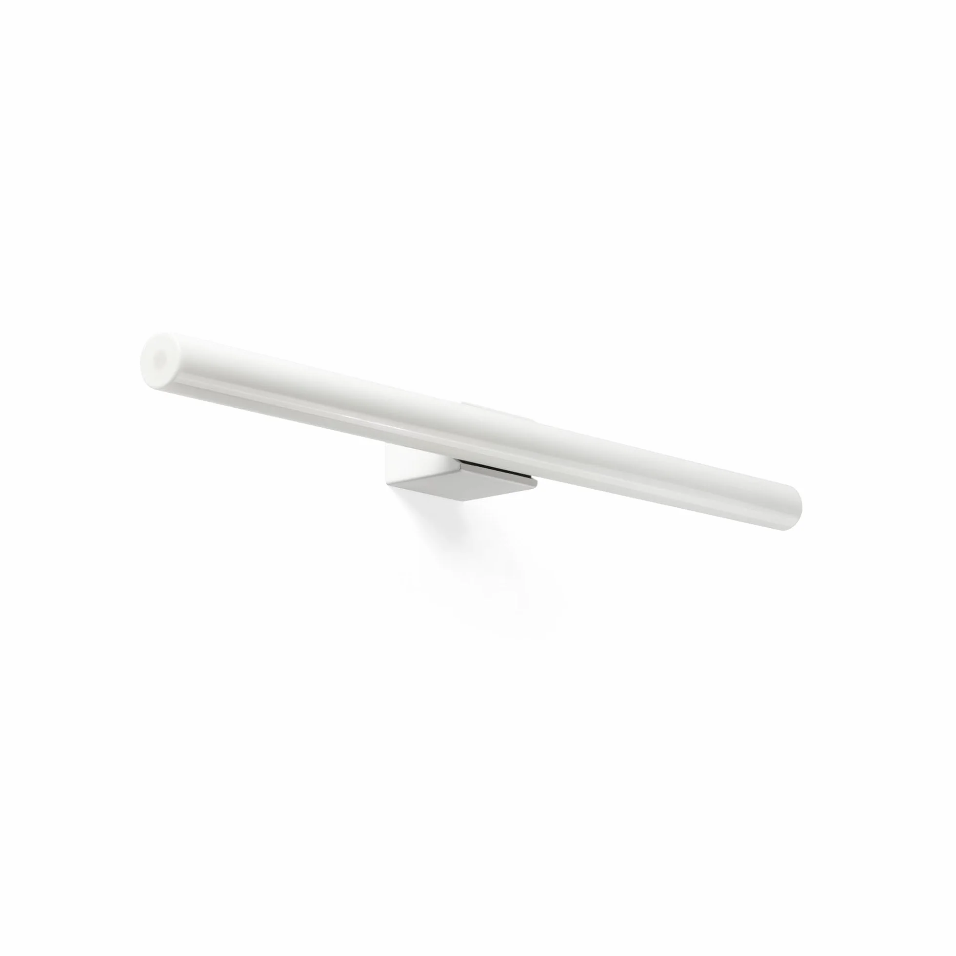 Faro Barcelona 63552 - CALMA Lampada da parete linestra bianca 7W